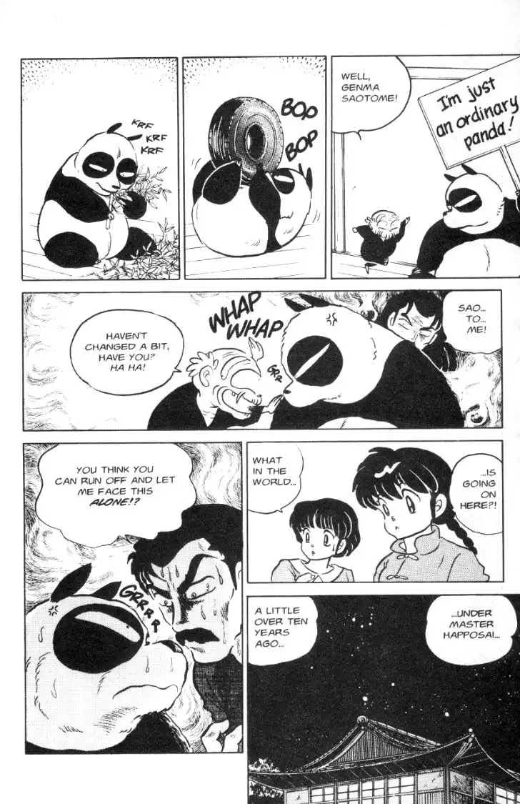 Ranma 1/2 Chapter 63 11